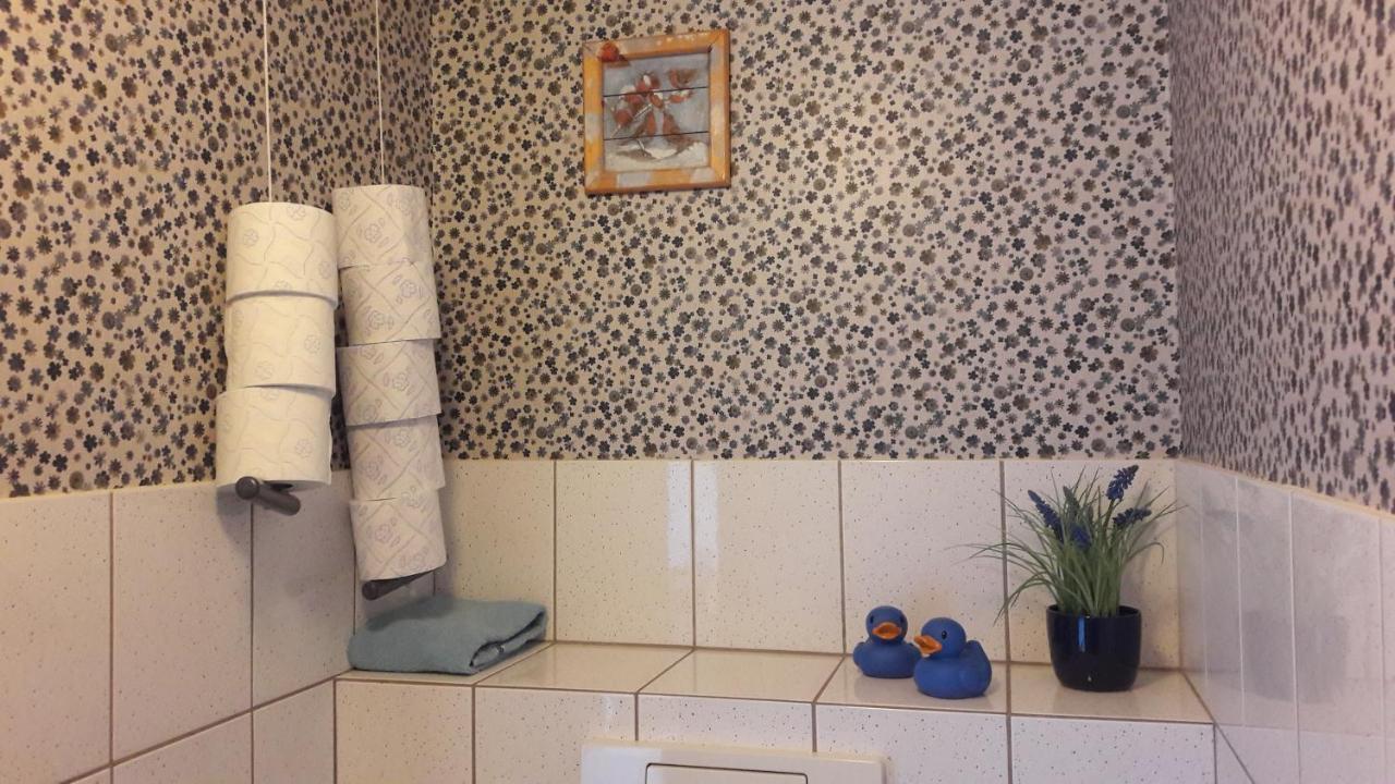 Bed & Breakfast “ Gastvrij Onthaal “ Een-West Eksteriør bilde